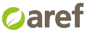 Logo AREF
