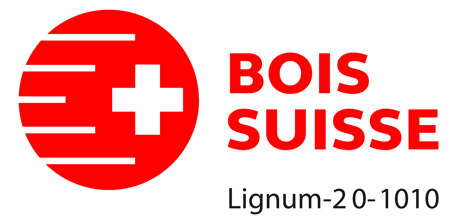 Logo Bois Suisse